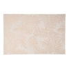 Product Maxwell & Williams Σουπλά 45 x 30 cm Frond Placemat Λευκόχρυσο thumbnail image