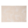 Product Maxwell & Williams Σουπλά 45 X 30 Cm Frond Placemat Λευκόχρυσο thumbnail image