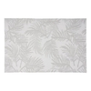 Product Maxwell & Williams Σουπλά 45 x 30 cm Frond Placemat Silver White thumbnail image