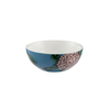 Product Maxwell & Williams the Black Pen Reminisce Floral 10cm Bowl thumbnail image