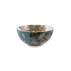 Product Maxwell & Williams the Black Pen Reminisce Floral 12cm Bowl thumbnail image