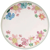 Product Maxwell & Williams Pink Porcelain Round Plate Primula 32cm thumbnail image