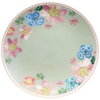 Product Maxwell & Williams Primula Sage Porcelain Coupe Dessert/fruit Plate 20cm thumbnail image