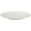 Product Maxwell&williams Fruit Plate Rim White Basics 23cm White thumbnail image