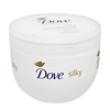 Product Dove Silky Body Cream 300ml thumbnail image