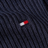 Product Tommy Hilfiger Essential Flag Scarf: Wrap Yourself in Iconic Comfort thumbnail image