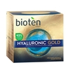 Product Bioten Κρέμα Νύχτας Hyaluronic Gold 50ml thumbnail image