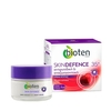 Product Bioten Skin defence Αντιρυτιδική Κρέμα Νύχτας 50ml thumbnail image