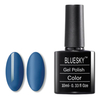 Product Bluesky Gel Polish 10ml | Απόχρωση 80558 thumbnail image