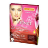 Product Karaver Αποτριχωτικές Ταινίες Προσώπου Velvet Face With Almond Oil 20τμχ & 3 Μαντηλάκια thumbnail image