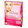 Product Karaver Αποτριχωτικές Ταινίες Προσώπου Velvet Face With Wild Rose 20τμχ thumbnail image
