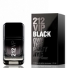 Product Carolina Herrera 212 VIP Black Eau de Parfum 50ml thumbnail image