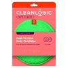 Product Cleanlogic Bath & Body Dual-Texture Body Exfoliator Sensitive Skin thumbnail image