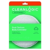 Product Cleanlogic Sustainable Dual-Texture Body Exfoliator thumbnail image