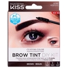 Product Kiss Custom Color Brow Tint DIY Kit 20ml - Brown thumbnail image