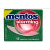 Product Mentos Τσίχλες Storming Watermelon 33g thumbnail image