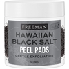 Product Freeman Beauty Hawaiian Black Salt Face 50 Pads thumbnail image