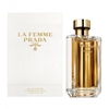 Product Prada La Femme Eau de Parfum 100ml thumbnail image