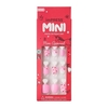 Product Kiss imPRESS Mini Press-On Manicure For Kids - Super Duper thumbnail image