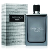 Product Jimmy Choo Man Eau de Toilette 100ml thumbnail image