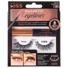 Product Kiss Magnetic Eyeliner & Lash Kit 02C thumbnail image