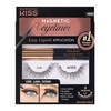 Product Kiss Magnetic Eyeliner & Lash Kit – 01C Lure thumbnail image