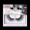 Product Kiss Lash Couture Triple Push Up XL Collection Plunge KPXL01 thumbnail image