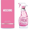 Product Moschino Pink Fresh Couture Eau de Toilette 100ml thumbnail image