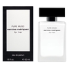 Product Narciso Rodriguez For Her Pure Musc Eau de Parfum 50ml thumbnail image