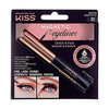 Product Kiss Magnetic Wind Resistant Eyeliner 5g - Black thumbnail image