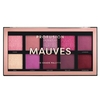 Product Profusion Cosmetics Παλέτα Σκιών Mauves  thumbnail image