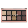 Product Profusion Cosmetics Παλέτα Σκιών Nude thumbnail image