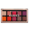 Product Profusion Cosmetics Παλέτα Σκιών Rubies thumbnail image