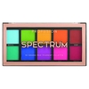 Product Profusion Cosmetics Παλέτα Σκιών Spectrum thumbnail image