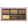 Product Profusion Cosmetics Highlight & Contour II 6 Colors 100ml thumbnail image