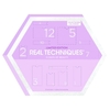 Product Real Techniques *Share The Glow* Advent Calendar 12 Days Οf Beauty thumbnail image