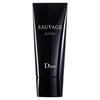 Product Christian Dior Sauvage Shave Gel 125 ml thumbnail image