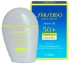 Product Shiseido Sports Wetforce Water Resistant Quick Dry BB SPF50+ 30ml - Light thumbnail image