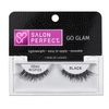 Product Salon Perfect Βλεφαρίδες Go Glam Demi Wispies Black thumbnail image