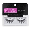 Product Salon Perfect Βλεφαρίδες Go Glam - 615 Black thumbnail image