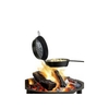 Product Barbecook Τηγάνι Αντικολλητικό Διπλό Για Το Τζάκι Pop Com Φ29cm thumbnail image