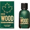 Product Dsquared2 Green Wood Eau de Toilette 50ml thumbnail image