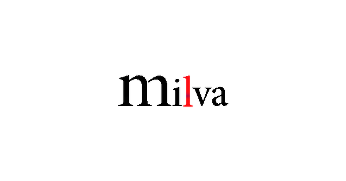 Λογότυπο καταστήματος: milva.gr