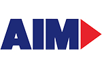 AIM brand logo
