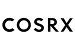 COSRX brand logo