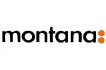 MONTANA brand logo