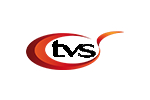 TVS brand logo