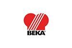 BEKA brand logo