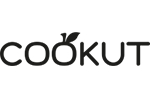 COOKUT brand logo