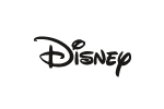 DISNEY brand logo